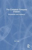 The Complete Company Policies