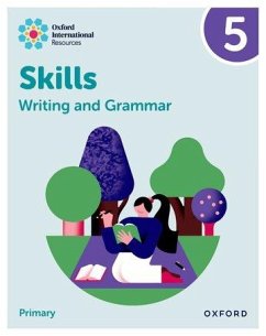 Oxford International Resources: Writing and Grammar Skills: Practice Book 5 - , Barber