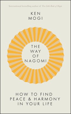 The Way of Nagomi - Mogi, Ken