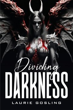 Dividing Darkness - Gosling, Laurie