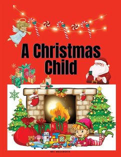 A Christmas Child - Molesworth