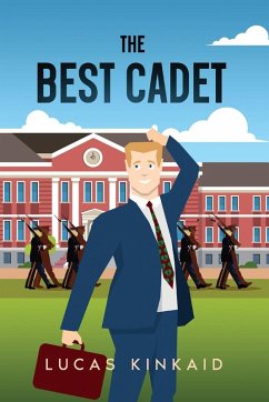 The Best Cadet - Kinkaid, Lucas
