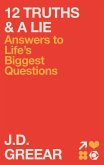 12 Truths & a Lie (eBook, ePUB) 12 Truths & a Lie (eBook, ePUB)