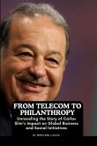 From Telecom to Philanthropy