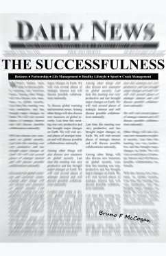 The Successfulness - McCogan, Bruno F