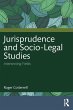 Jurisprudence and Socio-Legal Studies - Bild 1