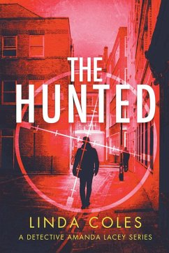 The Hunted - Coles, Linda