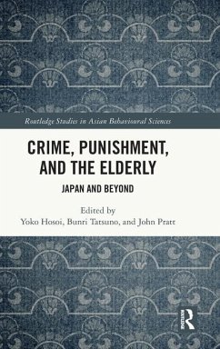 Crime, Punishment, and the Elderly