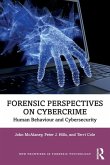 Forensic Perspectives on Cybercrime