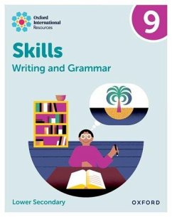 Oxford International Resources: Writing and Grammar Skills: Practice Book 9 - , O'Dell