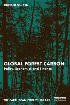 Global Forest Carbon - Yin, Runsheng