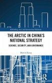 The Arctic in China's National Strategy