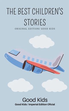 The Best Children's Stories - Kids, Good