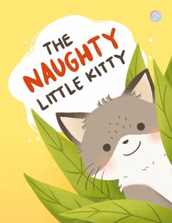 The Naughty Little Kitty - Said, Ria
