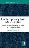 Contemporary Irish Masculinities