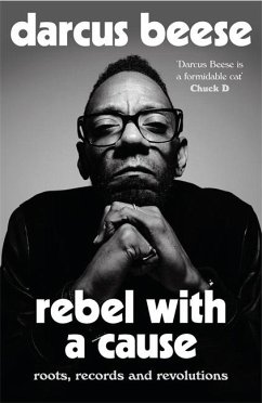 Cover Rebel With a Cause