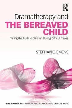 Dramatherapy and the Bereaved Child - Omens, Stephanie (New York University and Lesley University, USA)