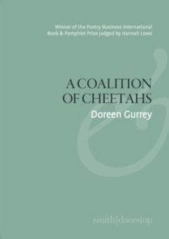 Cover A Coalition of Cheetahs