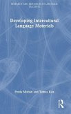 Developing Intercultural Language Materials