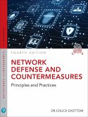 Network Defense and Countermeasures