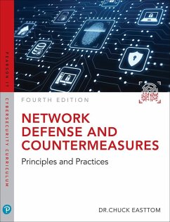 Cover Network Defense and Countermeasures