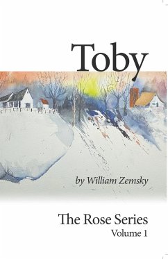 Toby - Zemsky, William