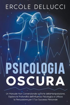 Psicologia Oscura - Dellucci, Ercole