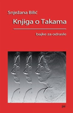 Cover Knjiga o Takama