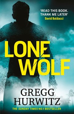 Lone Wolf - Hurwitz, Gregg