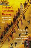 Eckhart's Apophatic Theology