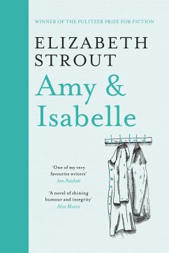 Amy & Isabelle - Strout, Elizabeth