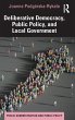 Deliberative Democracy, Public Policy,... - Bild 1