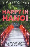 Happy in Hanoi
