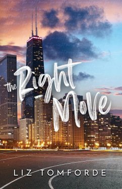 The Right Move - Tomforde, Liz