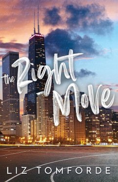 The Right Move - Tomforde, Liz