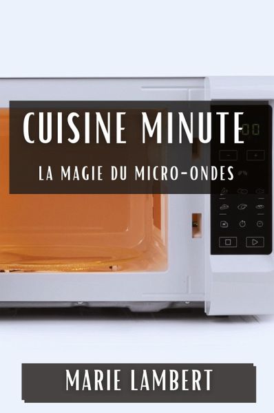 Cuisine Minute