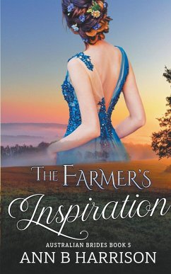 The Farmer's Inspiration - Harrison, Ann B