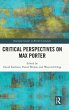 Critical Perspectives on Max Porter - Bild 1