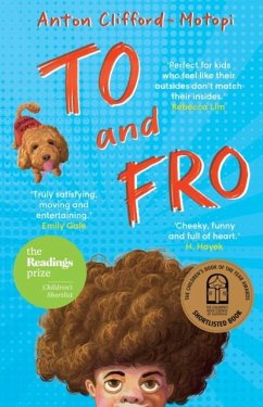 Cover To and Fro