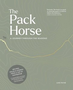 The Pack Horse Hayfield - Payne, Luke