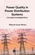 Power Quality in Power Distribution... - Bild 1