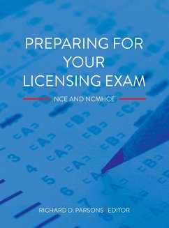 Preparing for Your Licensing Exam