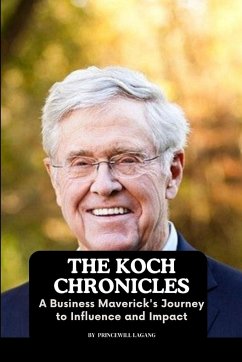 The Koch Chronicles - Lagang