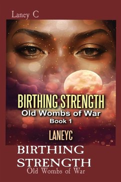 Cover BIRTHING STRENGTH