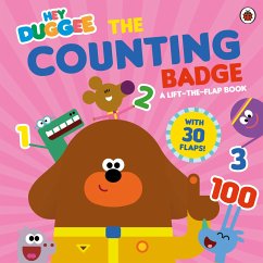 Hey Duggee: The Counting Badge - Hey Duggee