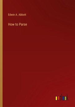 How to Parse