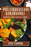 Põletikuvastane Kokaraamat