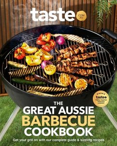 The Great Aussie Barbecue Cookbook - au, taste. com.