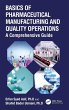 Basics of Pharmaceutical Manufacturing... - Bild 1