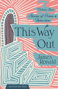 This Way Out - Ronald, James